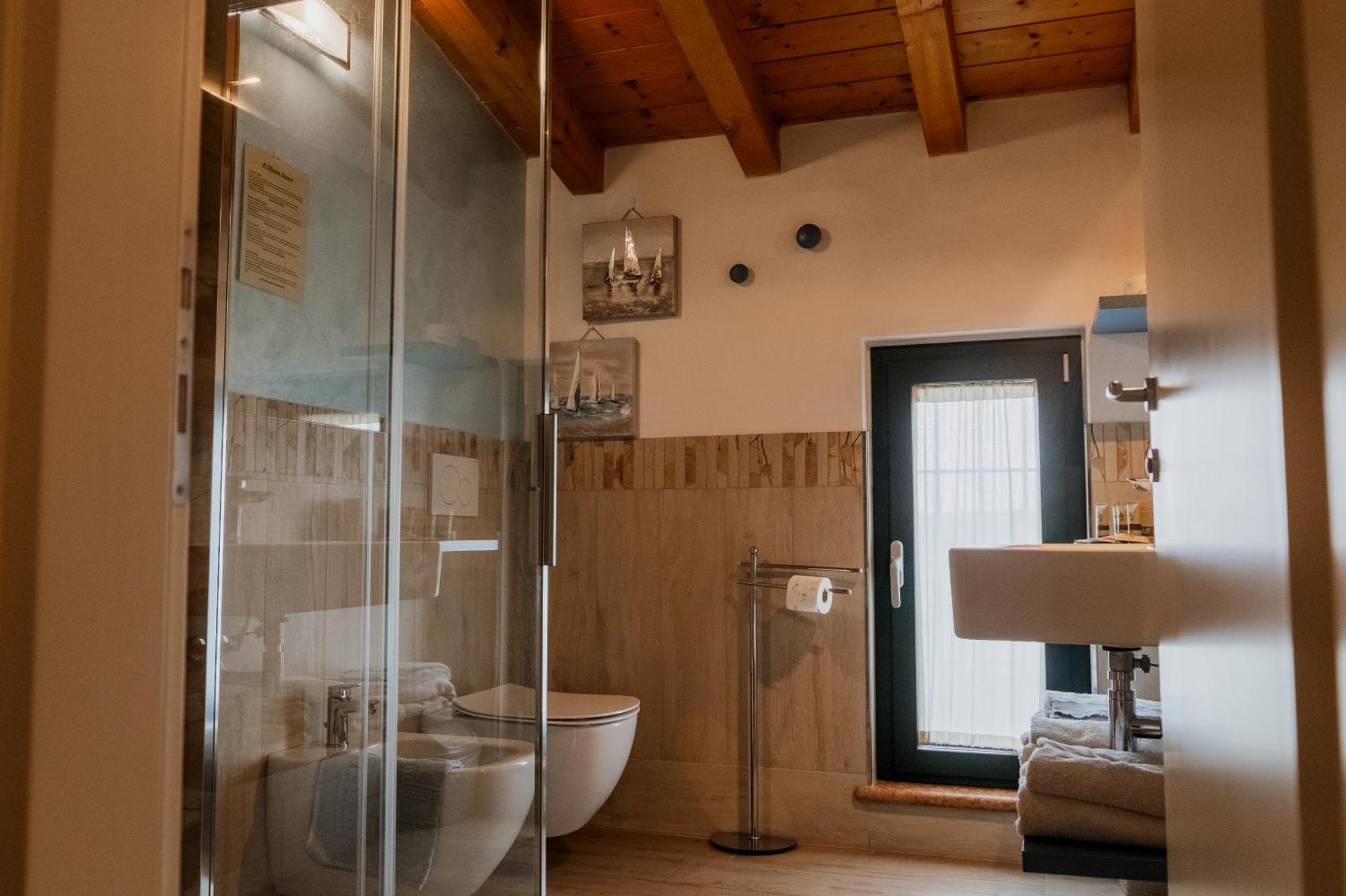Agriturismo" Il Glicine Bianco" Monzambano Dış mekan fotoğraf